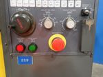 Fanuc Robodrill Milling Machine W Pallet Changer
