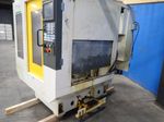 Fanuc Robodrill Milling Machine W Pallet Changer