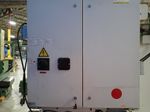 Fanuc Robodrill Milling Machine W Pallet Changer