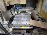 Fanuc Robodrill Milling Machine W Pallet Changer