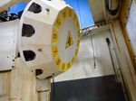 Fanuc Robodrill Milling Machine W Pallet Changer