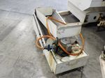 Fanuc Robodrill Milling Machine W Pallet Changer