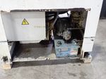 Fanuc Robodrill Milling Machine W Pallet Changer