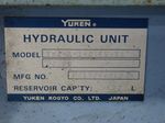 Fanuc Robodrill Milling Machine W Pallet Changer