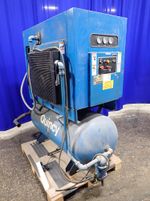 Quincy Air Compressor