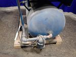 Quincy Air Compressor