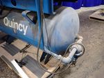 Quincy Air Compressor