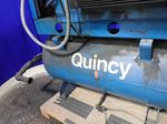 Quincy Air Compressor