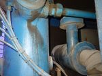 Quincy Air Compressor