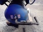 Quincy Air Compressor