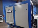 Quincy Air Compressor