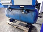 Quincy Air Compressor