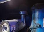 Quincy Air Compressor