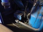 Quincy Air Compressor