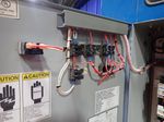 Quincy Air Compressor