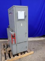 Polymer Sysyem Granulator