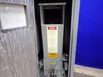 Polymer Sysyem Granulator
