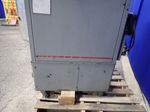 Polymer Sysyem Granulator