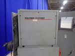 Polymer Sysyem Granulator