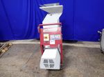 Wittmann Granulator