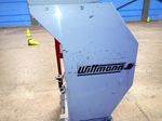 Wittmann Granulator