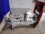 Wittmann Granulator