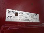 Wittmann Granulator