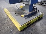 Irco Welding Positioner
