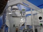 Komax Crimping Machine