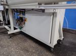 Komax Crimping Machine