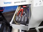 Komax Crimping Machine