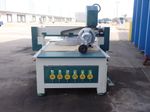 Grizzly Industrial Cnc Router