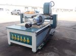 Grizzly Industrial Cnc Router