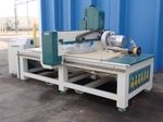 Grizzly Industrial Cnc Router