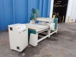 Grizzly Industrial Cnc Router