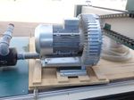 Grizzly Industrial Cnc Router