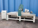 Grizzly Industrial Cnc Router