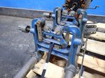  Tabletop Spindle Balancer