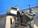 Cuttermaster Tool Grinder