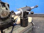 Cuttermaster Tool Grinder