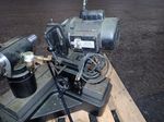 Cuttermaster Tool Grinder