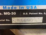 Cuttermaster Tool Grinder
