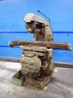 Induma Horizontal Mill