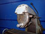 Induma Horizontal Mill