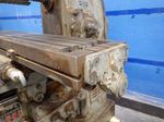 Induma Horizontal Mill