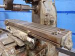 Induma Horizontal Mill
