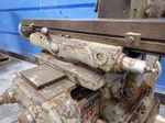 Induma Horizontal Mill