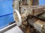 Induma Horizontal Mill