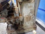 Induma Horizontal Mill