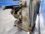 Induma Horizontal Mill